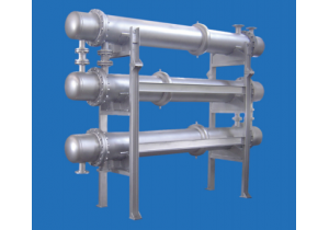 列管式換熱器