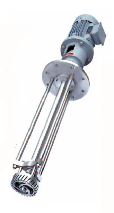 高剪切均質(zhì)乳化機