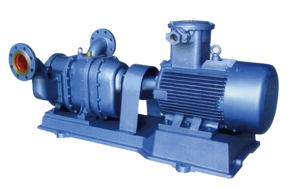 橡膠轉(zhuǎn)子泵