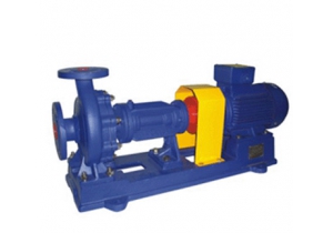 熱油循環(huán)泵