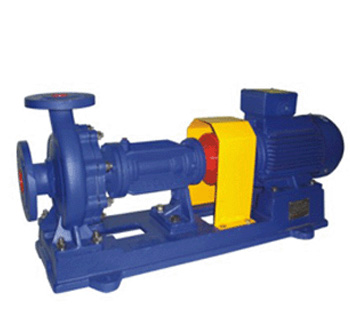 熱油循環(huán)泵