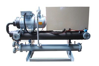 螺桿式低溫冷水機(jī)的清洗方法和安裝注意事項(xiàng)